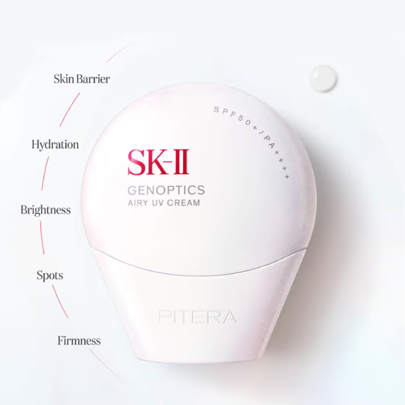 SK-II Genoptics Airy UV Cream 30 g